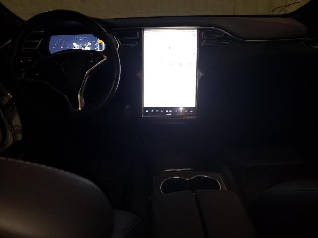 Photo 8 from auction – 2018 TESLA MODEL S with VIN 5YJSA1E26JF243644