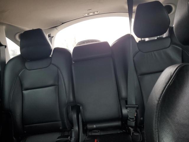 Photo 10 from auction – 2015 ACURA MDX TECHNO with VIN 5FRYD4H40FB014947