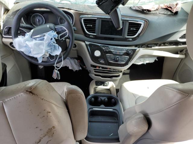Photo 8 from auction – 2021 CHRYSLER VOYAGER LX with VIN 2C4RC1DG4MR539535