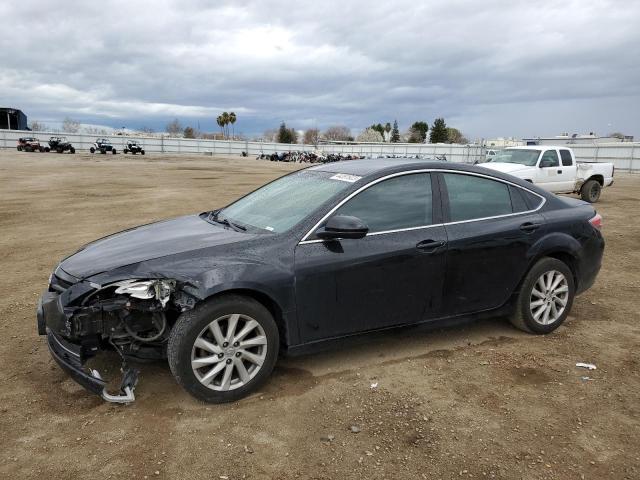 MAZDA 6 I 2012 с VIN 1YVHZ8DH5C5M16487 - Фото с аукциона