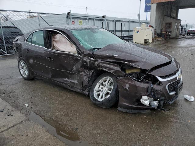 Photo 4 from auction – 2015 CHEVROLET MALIBU 1LT with VIN 1G11C5SL4FF157108