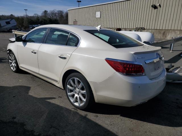 Photo 2 from auction – 2010 BUICK LACROSSE C with VIN 1G4GE5EV6AF215071