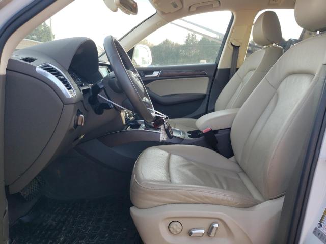 Photo 7 from auction – 2015 AUDI Q5 PREMIUM with VIN WA1LFAFP3FA056789