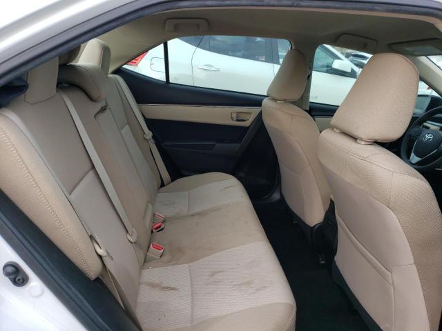 Photo 10 from auction – 2016 TOYOTA COROLLA L with VIN 5YFBURHE8GP489085