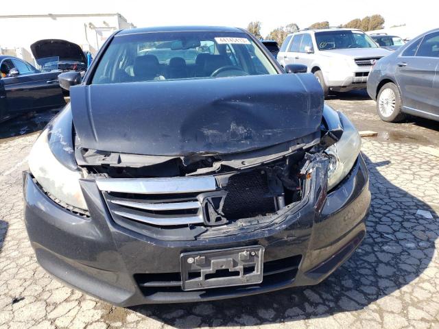 Photo 5 from auction – 2011 HONDA ACCORD EXL with VIN 1HGCP2F89BA006654