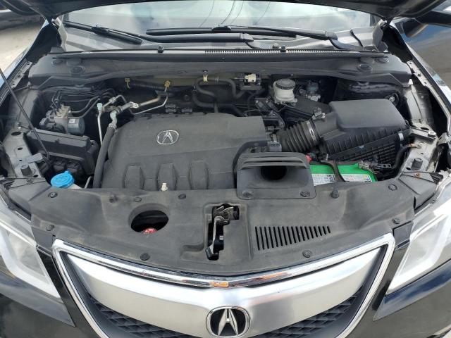 Photo 12 from auction – 2014 ACURA RDX with VIN 5J8TB3H31EL010891