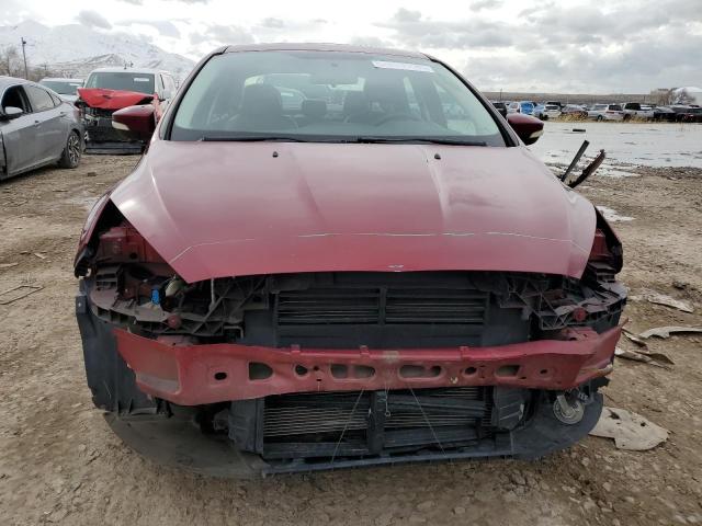Photo 5 from auction – 2015 FORD FOCUS SE with VIN 1FADP3F24FL226286
