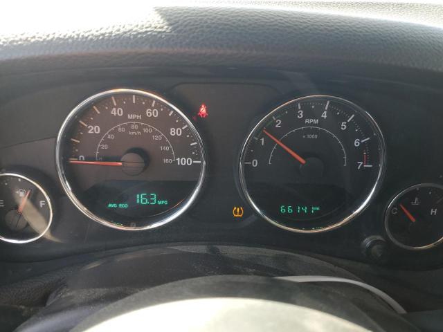 Photo 9 from auction – 2014 JEEP WRANGLER S with VIN 1C4AJWAG7EL311933