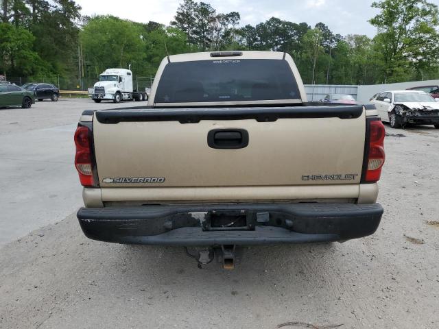 Photo 6 from auction – 2005 CHEVROLET SILVERADO with VIN 2GCEC13T051198860