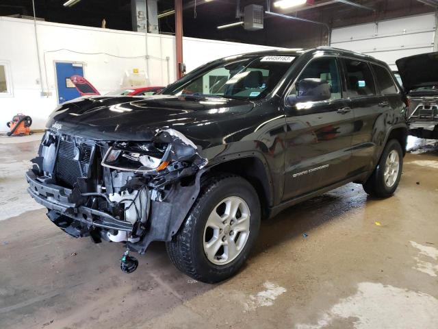 JEEP GRAND CHER 2016 with VIN 1C4RJFAG8GC408547 - Photo from auction