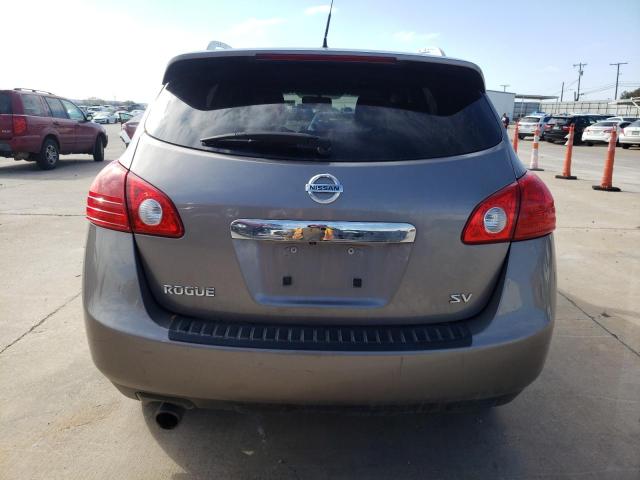 Photo 6 from auction – 2013 NISSAN ROGUE S with VIN JN8AS5MT5DW501926