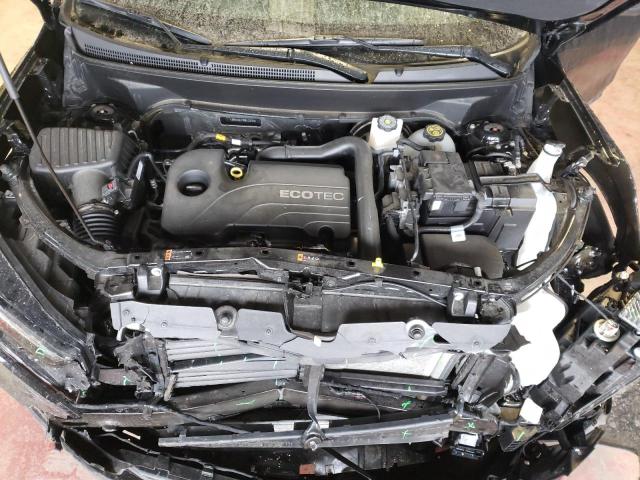Photo 12 from auction – 2022 CHEVROLET EQUINOX LT with VIN 2GNAXUEV2N6123722