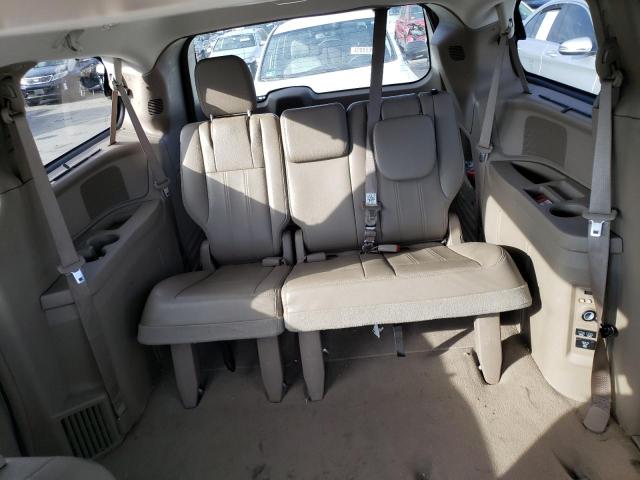 Photo 10 from auction – 2013 CHRYSLER TOWN & COU with VIN 2C4RC1BG3DR797466