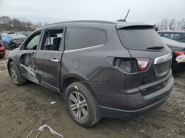 Photo 2 from auction – 2016 CHEVROLET TRAVERSE L with VIN 1GNKVHKD4GJ100350