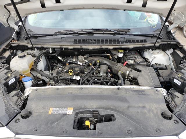 Photo 11 from auction – 2020 FORD EDGE SEL with VIN 2FMPK4J94LBB17494