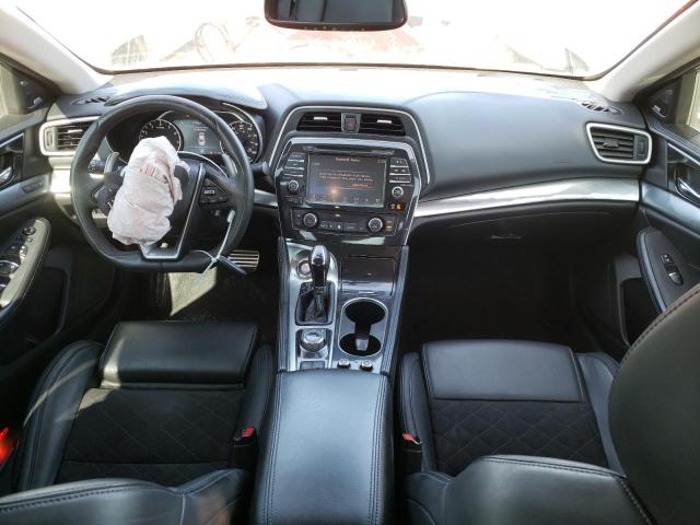 Photo 8 from auction – 2018 NISSAN MAXIMA 3.5 with VIN 1N4AA6APXJC372516