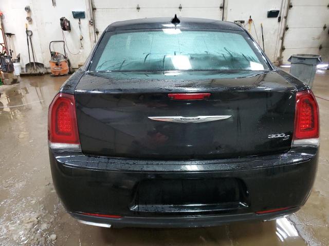 Photo 6 from auction – 2015 CHRYSLER 300 S with VIN 2C3CCABG0FH922457
