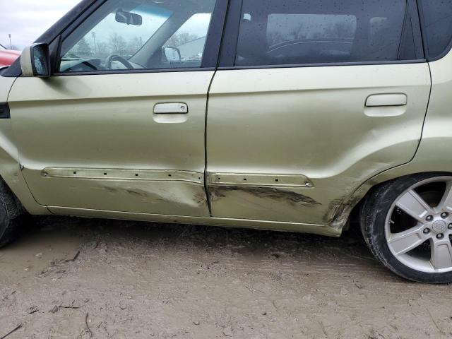 Photo 9 from auction – 2010 KIA SOUL + with VIN KNDJT2A24A7075249