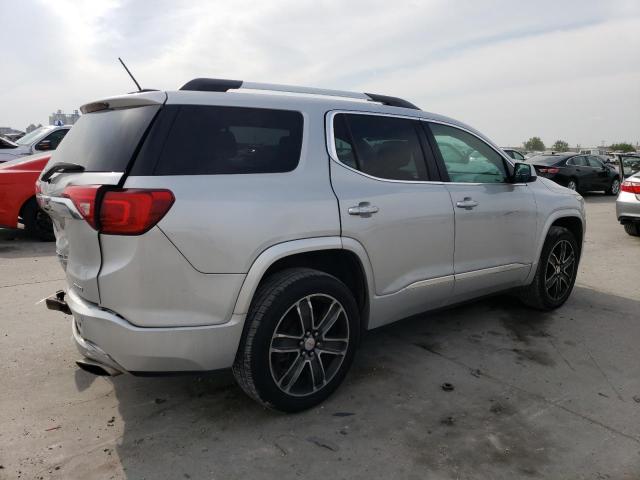 Photo 3 from auction – 2017 GMC ACADIA DEN with VIN 1GKKNXLSXHZ291456