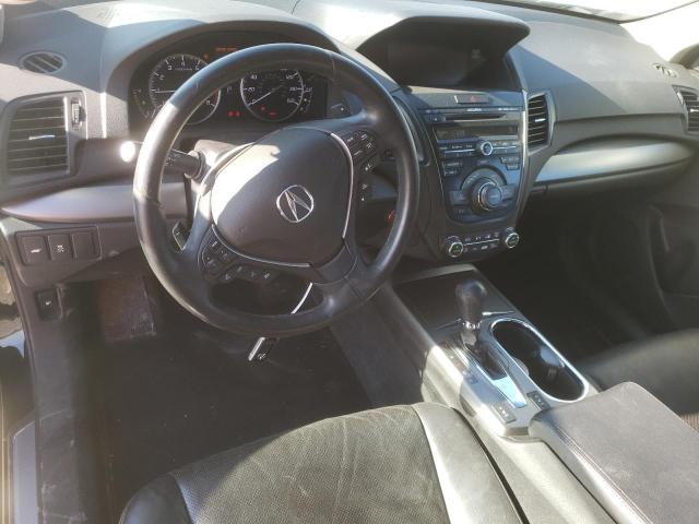 Photo 8 from auction – 2013 ACURA RDX TECHNO with VIN 5J8TB4H55DL018031