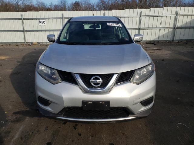 Photo 5 from auction – 2014 NISSAN ROGUE S with VIN 5N1AT2MV7EC762742