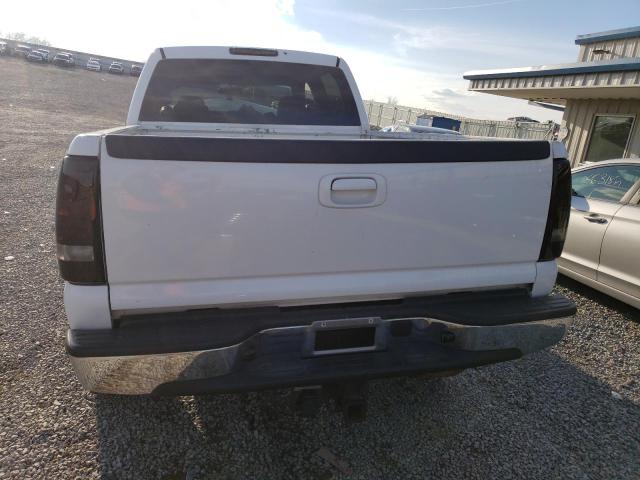 Photo 6 from auction – 2003 GMC SIERRA K25 with VIN 1GTHK23103F181759
