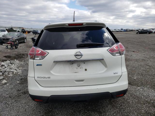 Photo 6 from auction – 2015 NISSAN ROGUE S with VIN 5N1AT2MT5FC919197