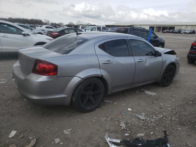Photo 3 from auction – 2013 DODGE AVENGER SE with VIN 1C3CDZAB2DN646062