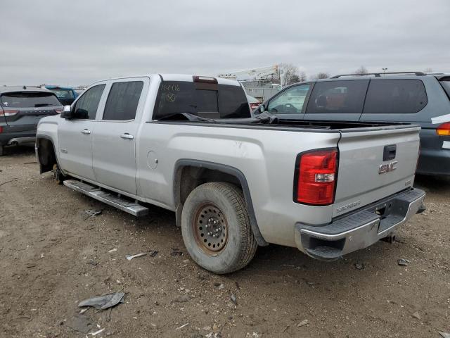 Photo 2 from auction – 2014 GMC SIERRA K15 with VIN 3GTU2VEC9EG114416