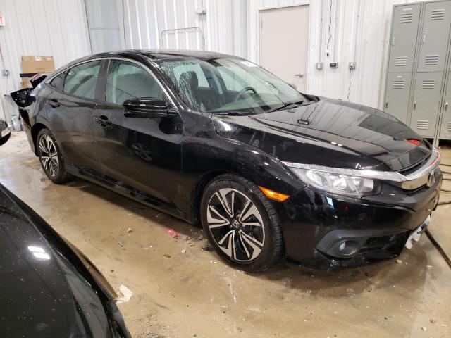 Photo 4 from auction – 2016 HONDA CIVIC EX with VIN 19XFC1F34GE035067
