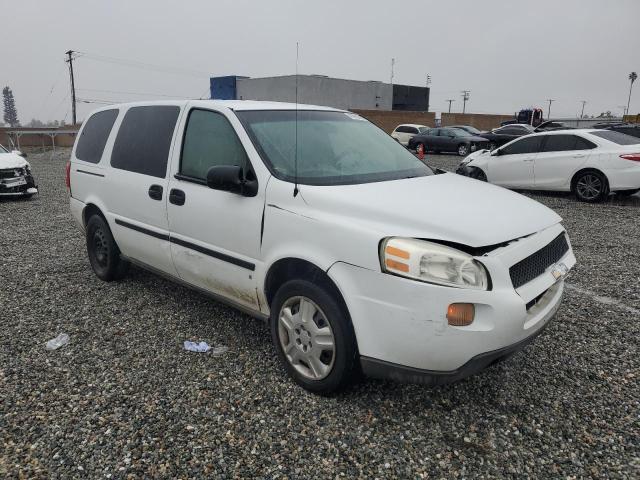 Photo 4 from auction – 2006 CHEVROLET UPLANDER L with VIN 1GNDV23L06D221515
