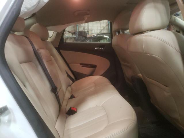 Photo 10 from auction – 2016 BUICK VERANO with VIN 1G4PS5SK5G4124008