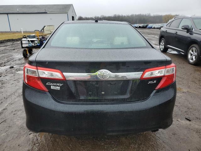 Photo 6 from auction – 2014 TOYOTA CAMRY L with VIN 4T4BF1FK2ER417319