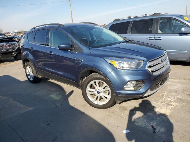 Photo 4 from auction – 2018 FORD ESCAPE SE with VIN 1FMCU0GD3JUA37141