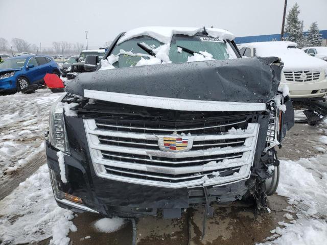 Photo 5 from auction – 2016 CADILLAC ESCALADE E with VIN 1GYS4KKJ0GR382593
