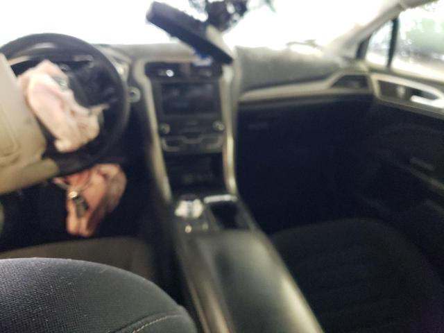 Photo 8 from auction – 2020 FORD FUSION SE with VIN 3FA6P0HD3LR123086