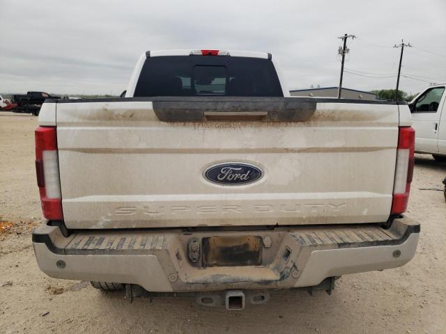 Photo 6 from auction – 2019 FORD F250 SUPER with VIN 1FT7W2BTXKEC96795