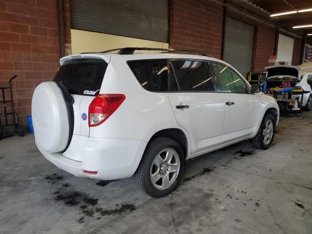 Photo 3 from auction – 2007 TOYOTA RAV4 with VIN JTMZD33V875045995