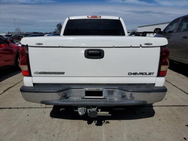 Photo 6 from auction – 2004 CHEVROLET SILVERADO with VIN 2GCEC19T741140542