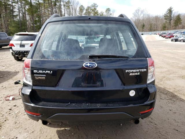 Photo 6 from auction – 2012 SUBARU FORESTER 2 with VIN JF2SHABC9CH424170