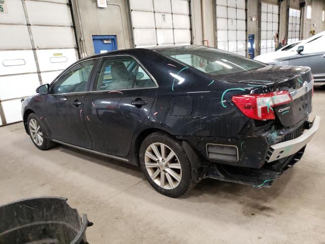 Photo 2 from auction – 2012 TOYOTA CAMRY BASE with VIN 4T4BF1FK3CR180210