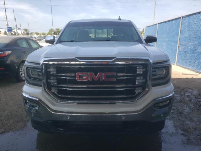 Photo 5 from auction – 2018 GMC SIERRA K15 with VIN 3GTU2NEC1JG353226