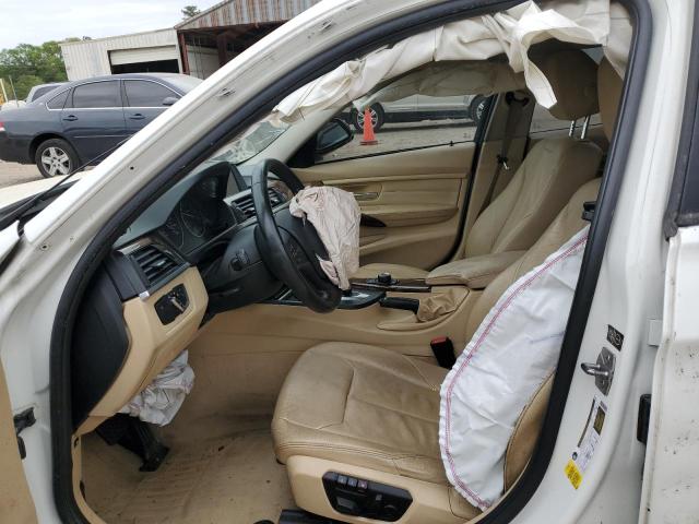 Photo 7 from auction – 2013 BMW 328 I SULE with VIN WBA3C1C51DF441976