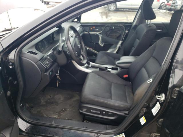 Photo 7 from auction – 2014 HONDA ACCORD SPO with VIN 1HGCR2F56EA028583
