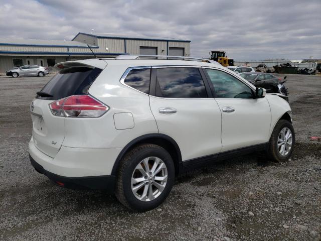 Photo 3 from auction – 2015 NISSAN ROGUE S with VIN 5N1AT2MT5FC919197