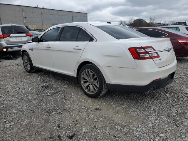 Photo 2 from auction – 2013 FORD TAURUS LIM with VIN 1FAHP2F85DG190498