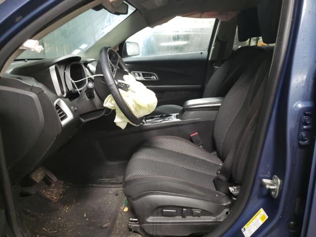 Photo 7 from auction – 2016 CHEVROLET EQUINOX LT with VIN 2GNALCEK4G6238384
