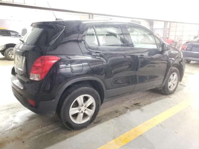 Photo 3 from auction – 2017 CHEVROLET TRAX LS with VIN 3GNCJNSB3HL151572