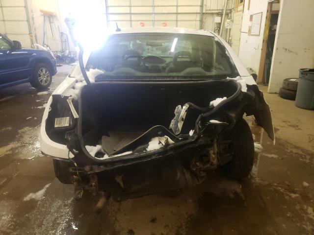 Photo 6 from auction – 2006 SATURN ION with VIN 1G8AJ55F86Z180421