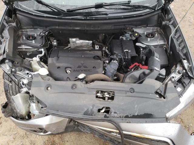 Photo 12 from auction – 2015 MITSUBISHI OUTLANDER with VIN 4A4AR3AU3FE023788